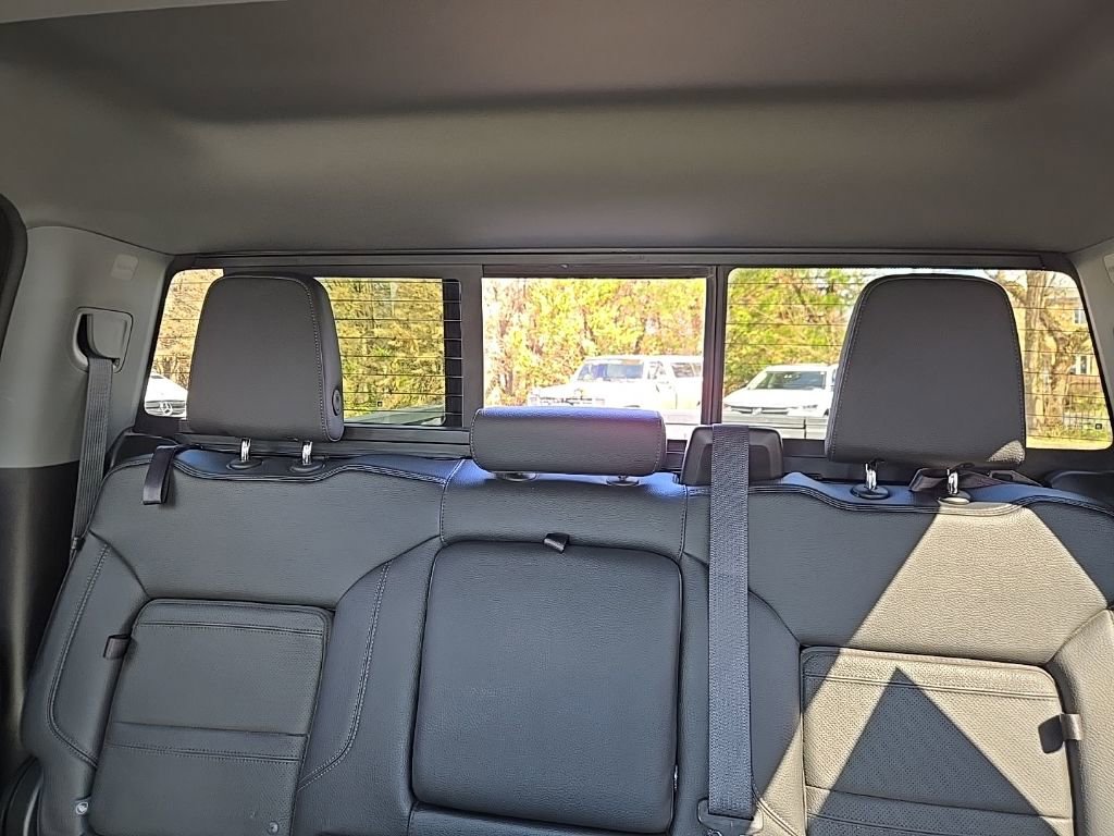 Used 2021 GMC Sierra 1500 Denali w/ Driver Alert Package II image 47