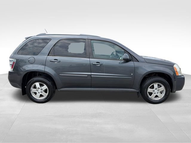 Used 2009 Chevrolet Equinox LT AWD/4WD image 8
