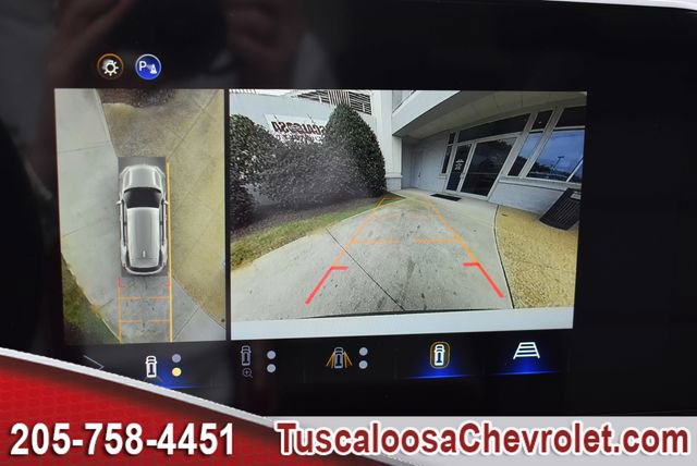 New 2026 Chevrolet Equinox LT w/ Convenience Package II image 29