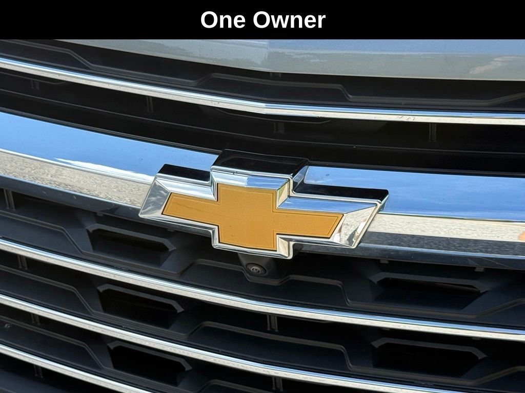 Used 2026 Chevrolet Traverse LT w/ Driver Confidence Package FWD image 6