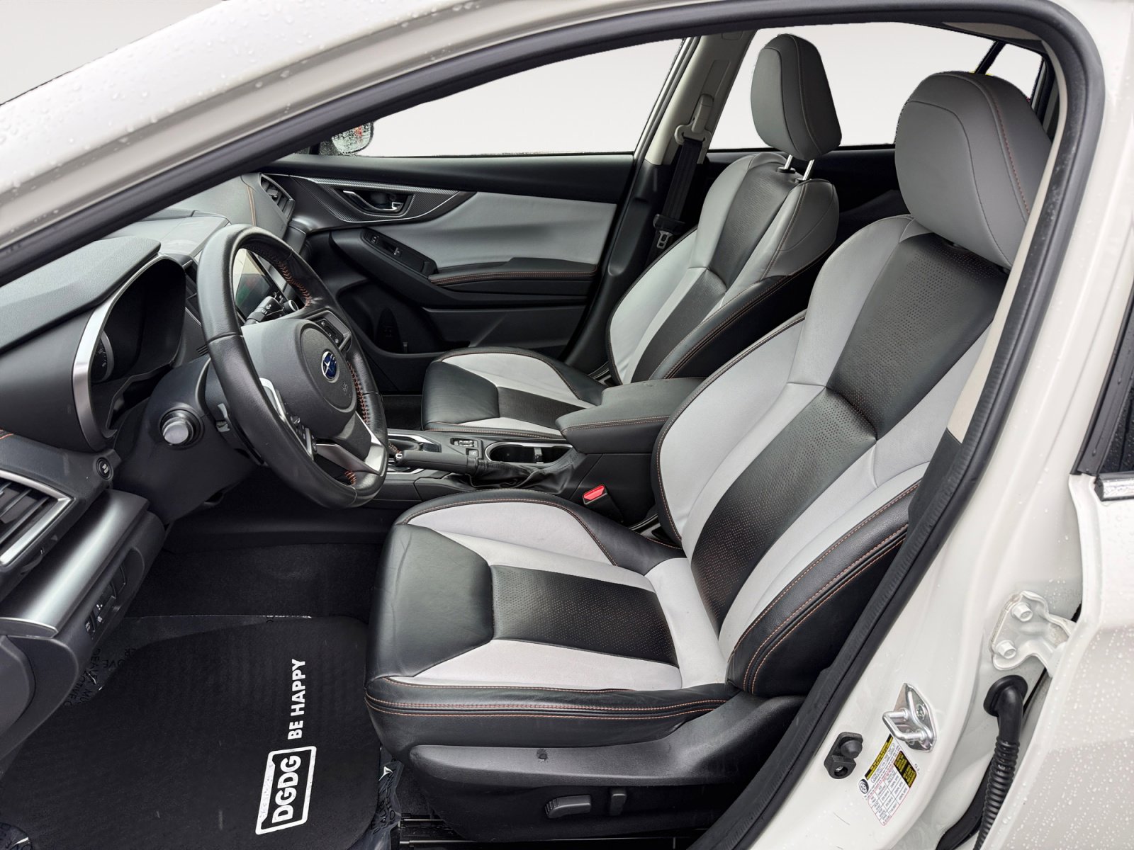 Certified 2023 Subaru Crosstrek 2.5i Limited w/ Popular Package #3 image 10