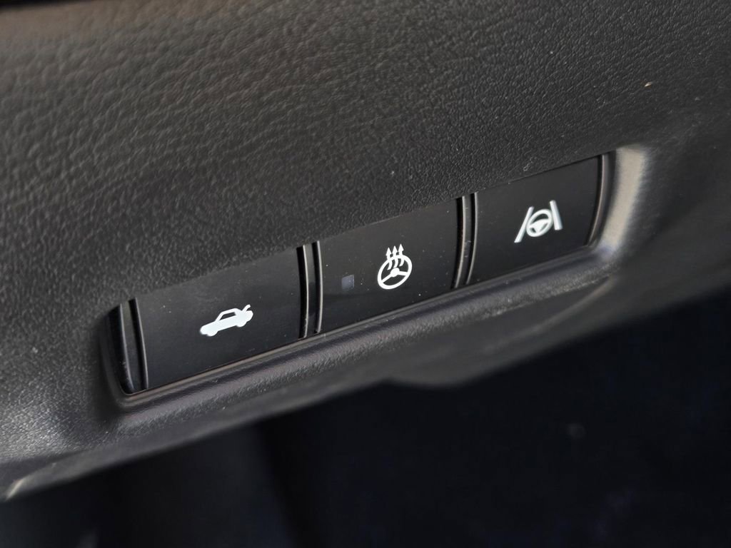 New 2026 Nissan Sentra SR w/ SR Premium Package image 18