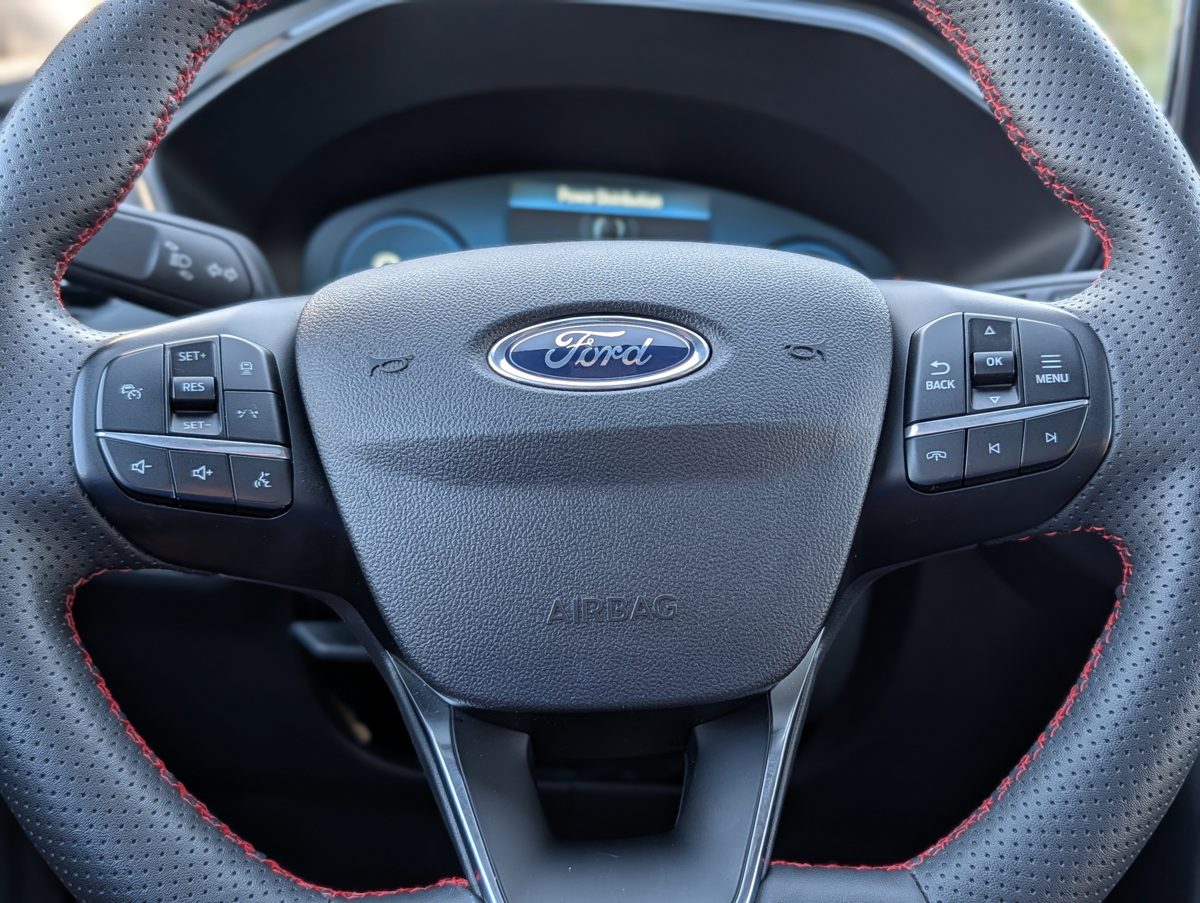 Used 2023 Ford Escape ST-Line Select w/ Tech Pack #2 image 28