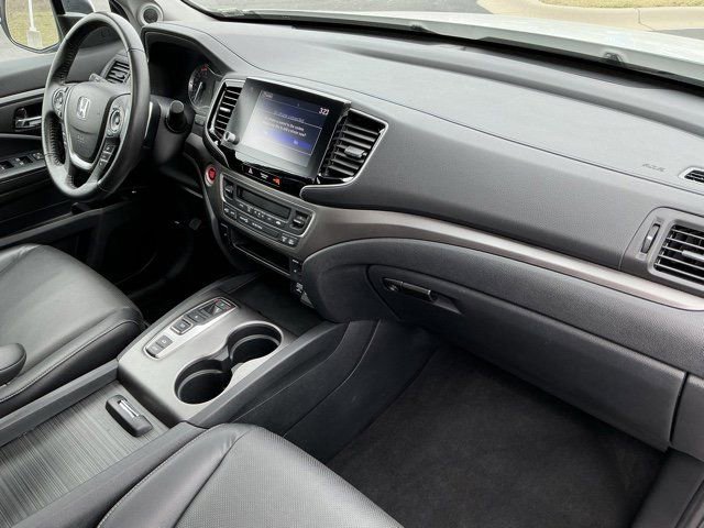 Used 2023 Honda Ridgeline RTL image 21