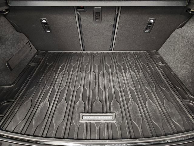 Used 2026 Land Rover Range Rover Evoque S image 33