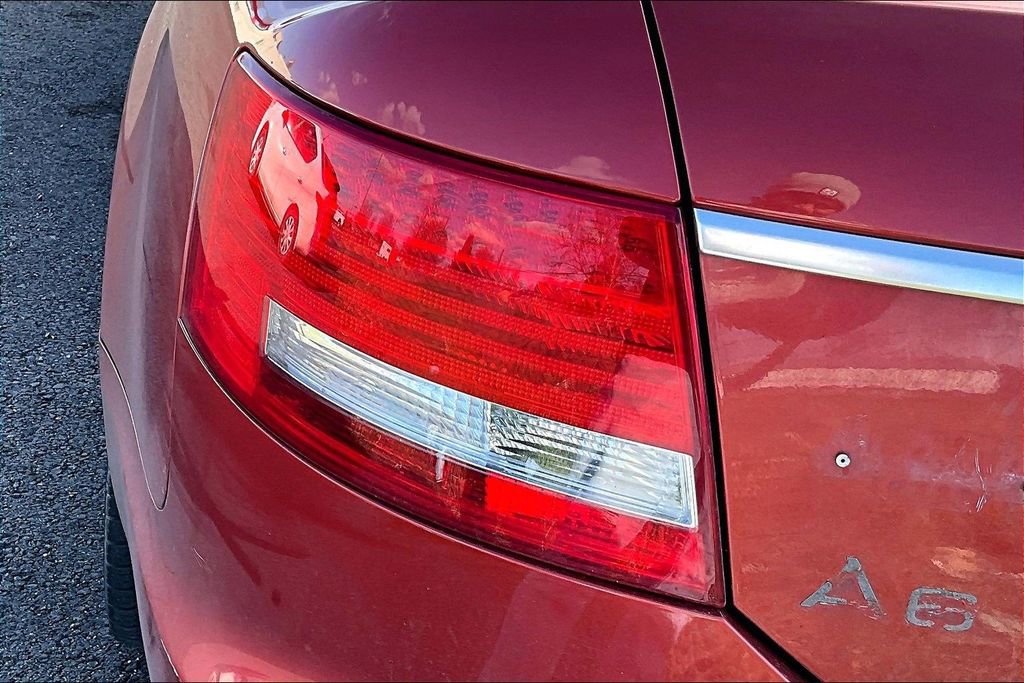 Used 2005 Audi A6 4.2 image 6