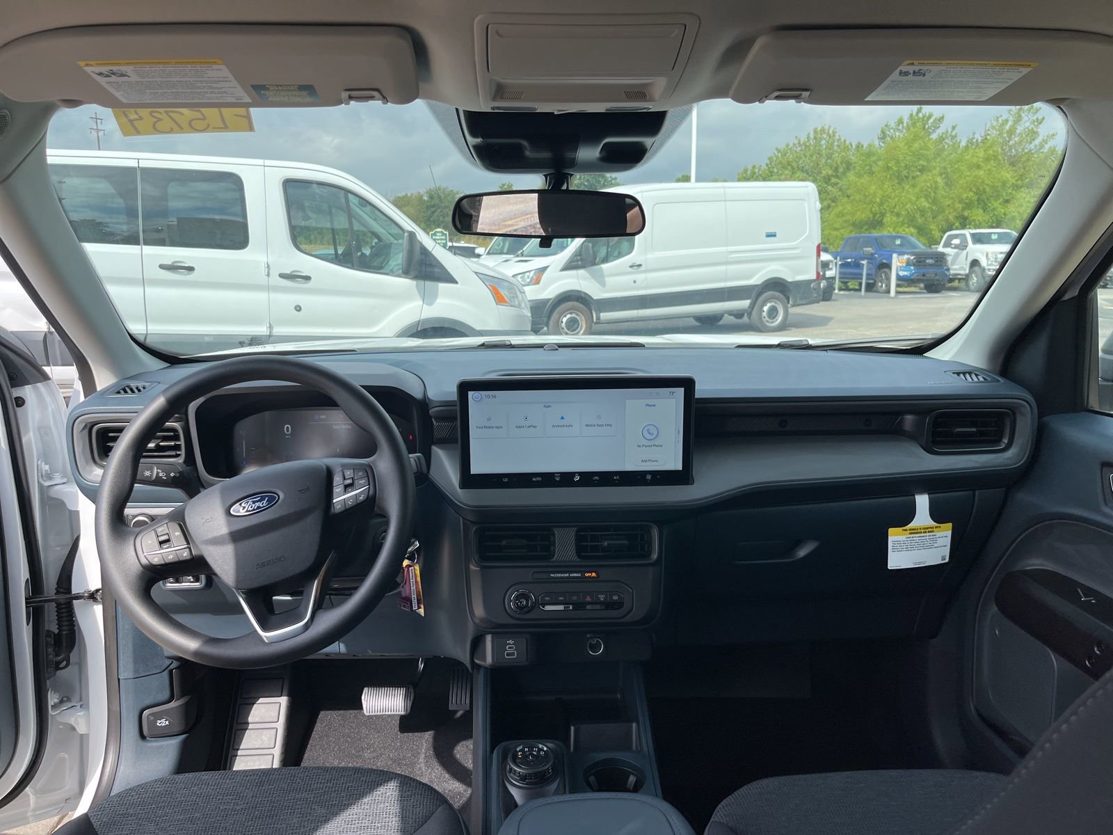 New 2025 Ford Maverick XL w/ 4K Tow Package image 38