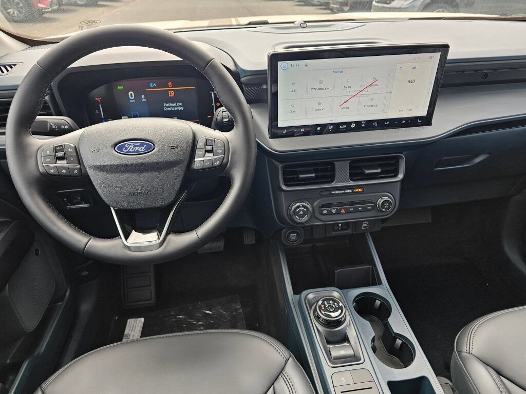 New 2026 Ford Maverick Lariat w/ Black Appearance Package AWD/4WD image 14