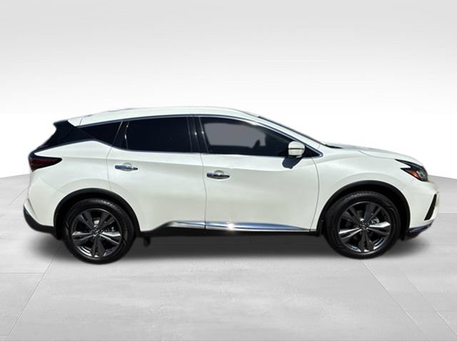 Used 2019 Nissan Murano Platinum w/ Cargo Package AWD/4WD image 13
