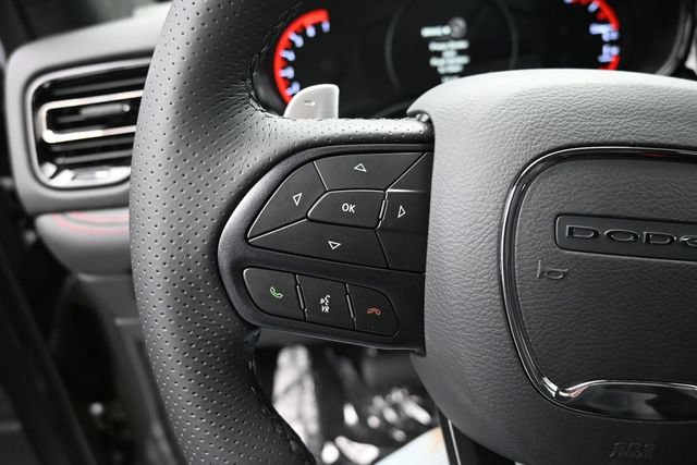 New 2026 Dodge Durango GT AWD/4WD image 17