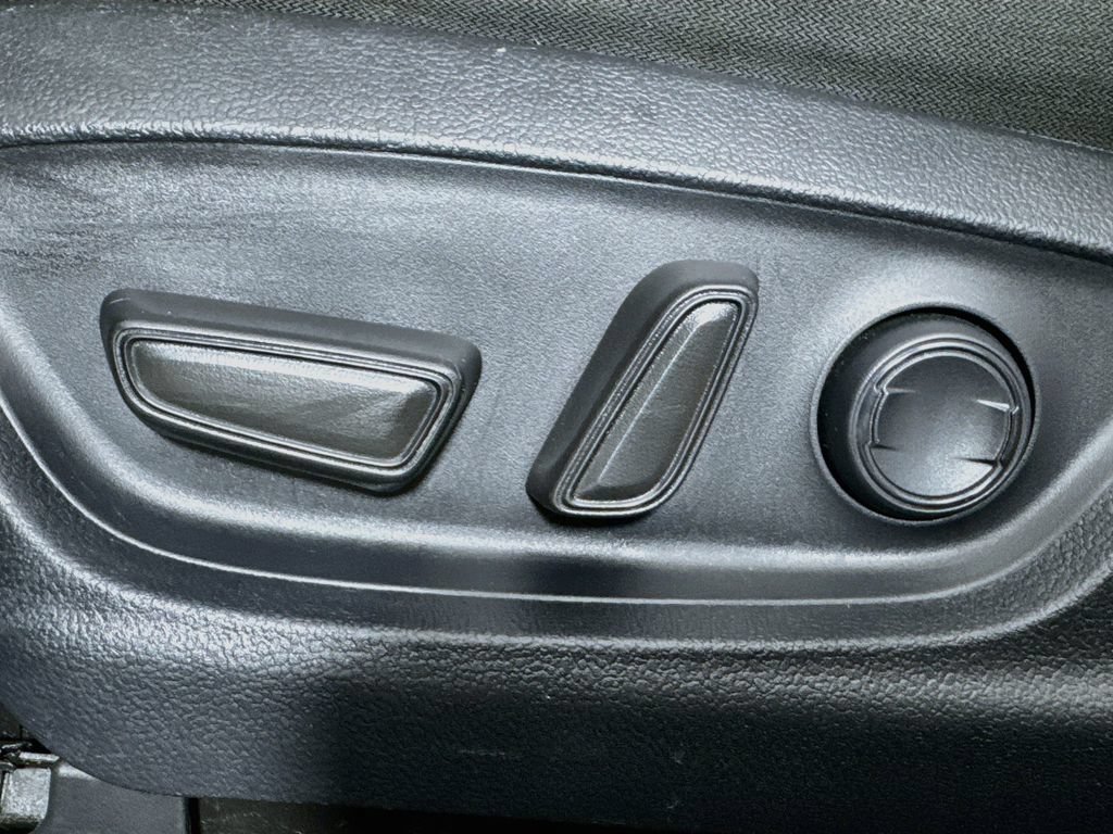 Used 2023 Toyota Camry LE FWD image 16