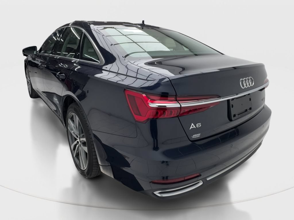 Used 2023 Audi A6 2.0T Premium w/ Convenience Package AWD/4WD image 10