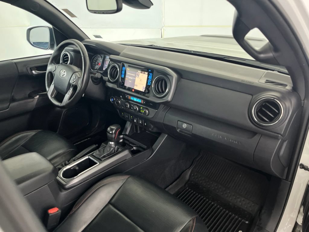 Used 2019 Toyota Tacoma TRD Pro AWD/4WD image 22