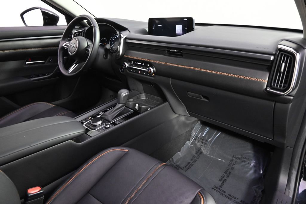 Used 2025 MAZDA CX-50 2.5 Hybrid w/ Premium Plus Pkg image 15