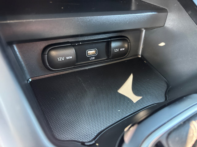 Used 2021 Kia Soul S w/ Paint Protection Package FWD image 23