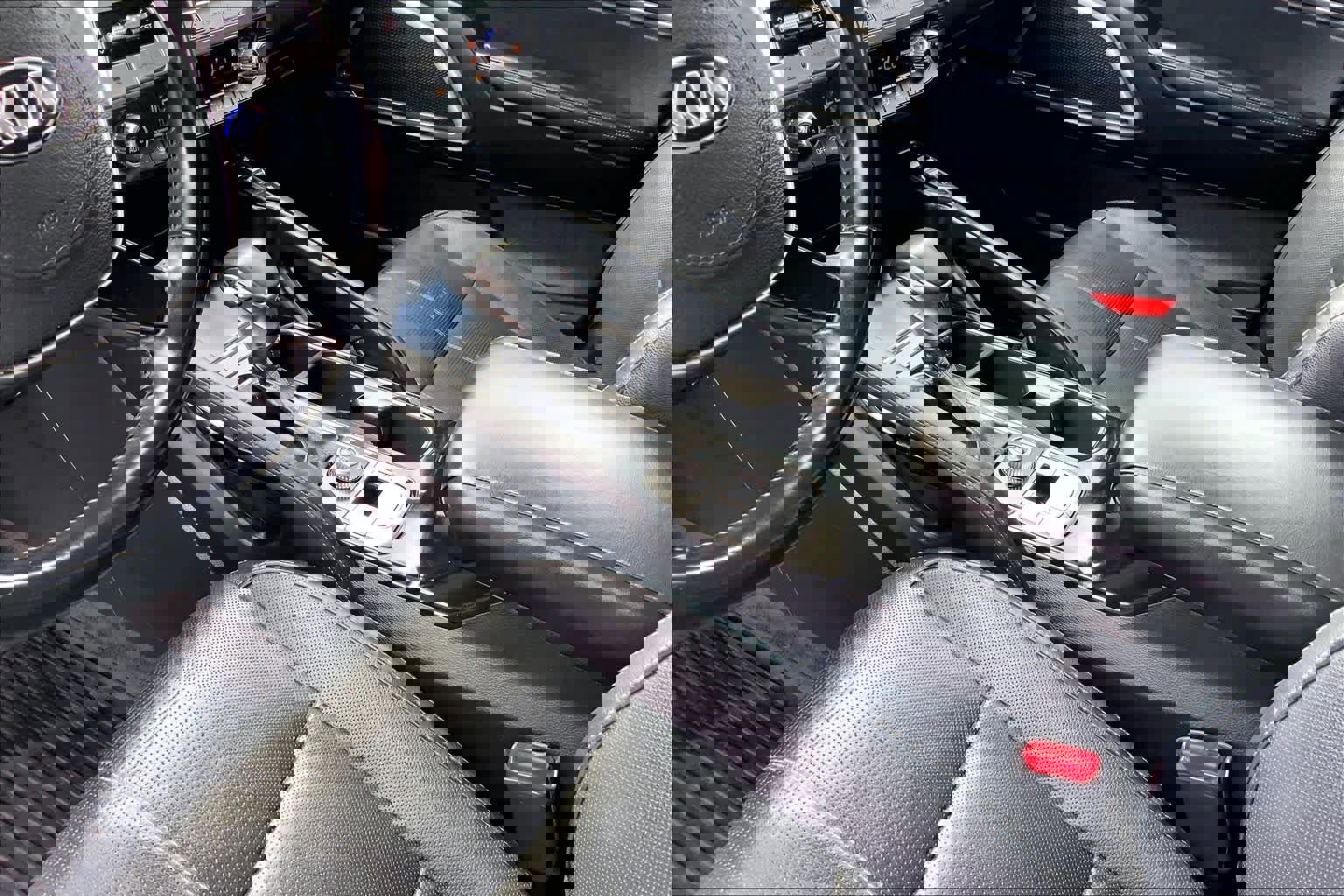 Used 2020 Kia Telluride EX w/ EX Premium Package image 17