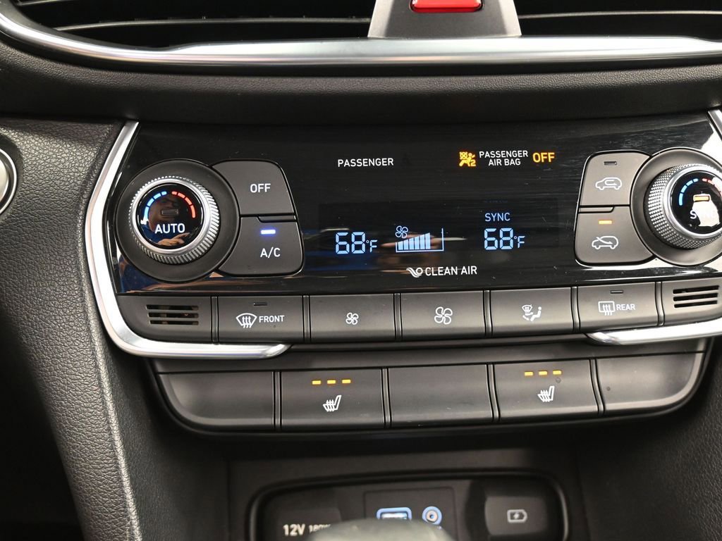 Used 2019 Hyundai Santa Fe SEL FWD image 23