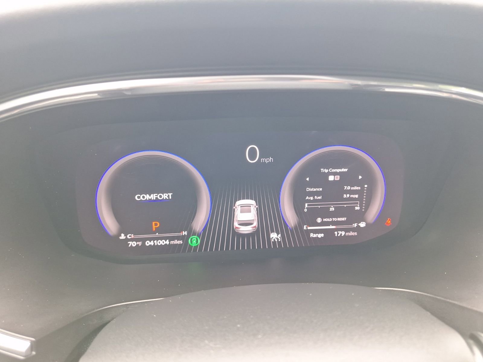 Used 2022 Acura MDX A-Spec image 21