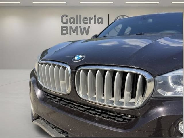 Used 2018 BMW X5 sDrive35i RWD image 2