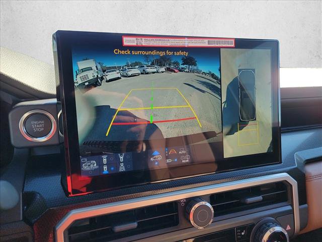 New 2026 Toyota 4Runner Limited image 20