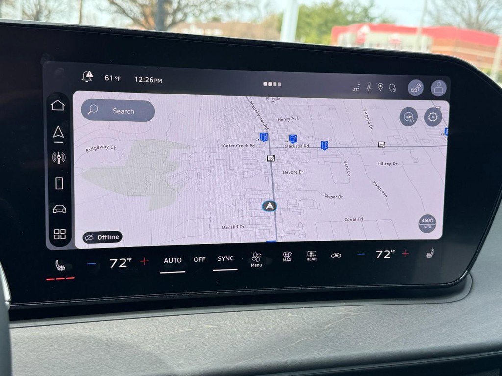 New 2026 Audi Q3 quattro 2.0T image 16