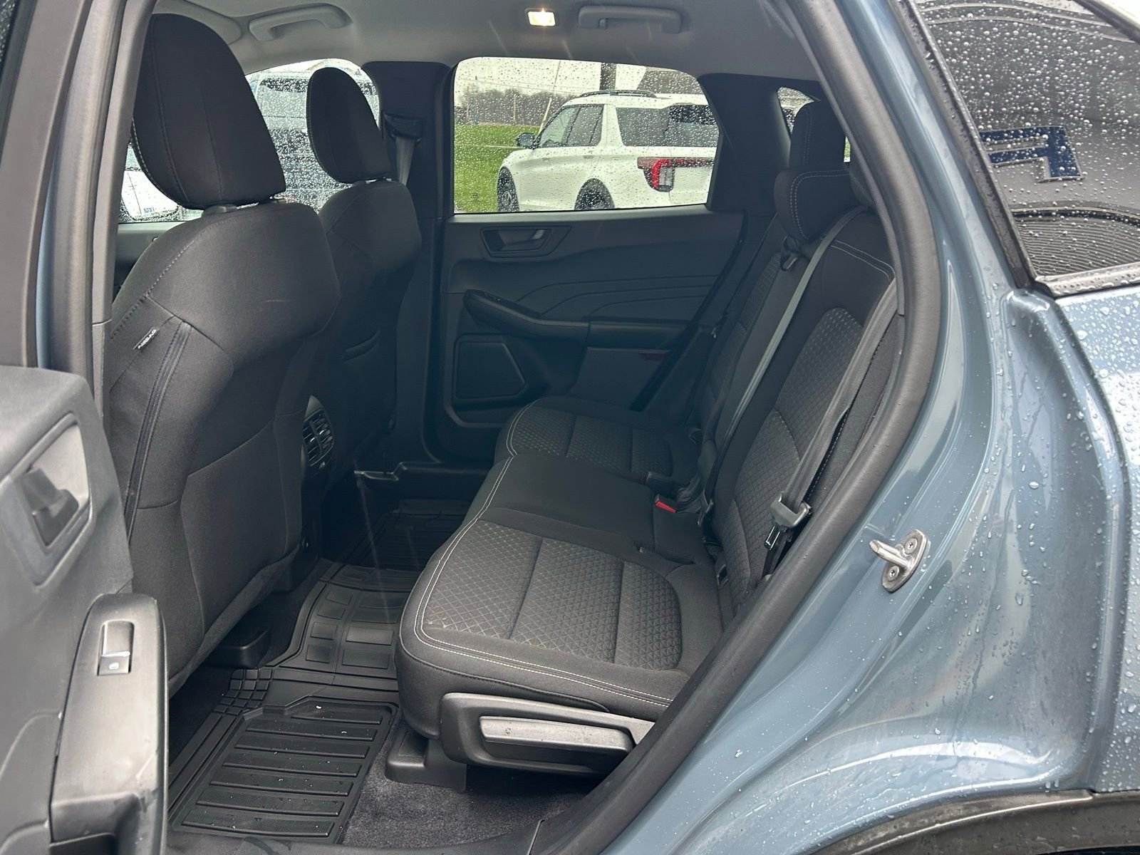 Used 2023 Ford Escape Active image 25