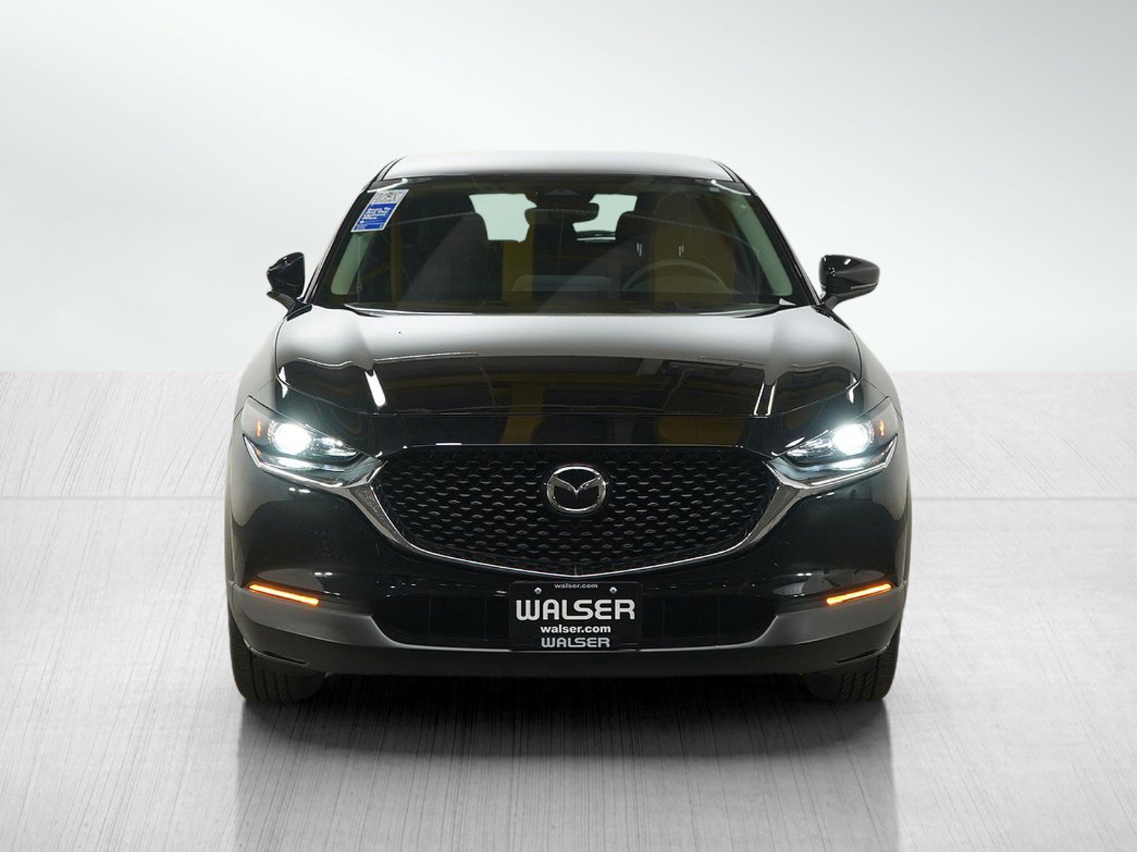 Used 2024 MAZDA CX-30 AWD 2.5 S image 8