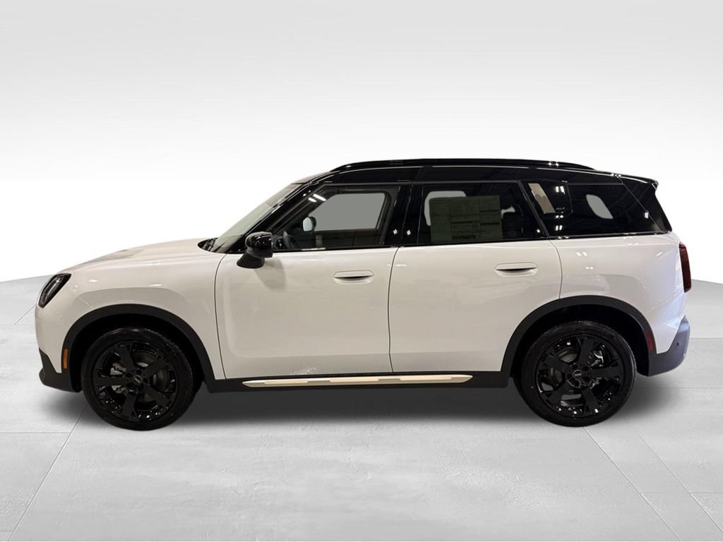 Used 2026 MINI Cooper Countryman S AWD/4WD image 2