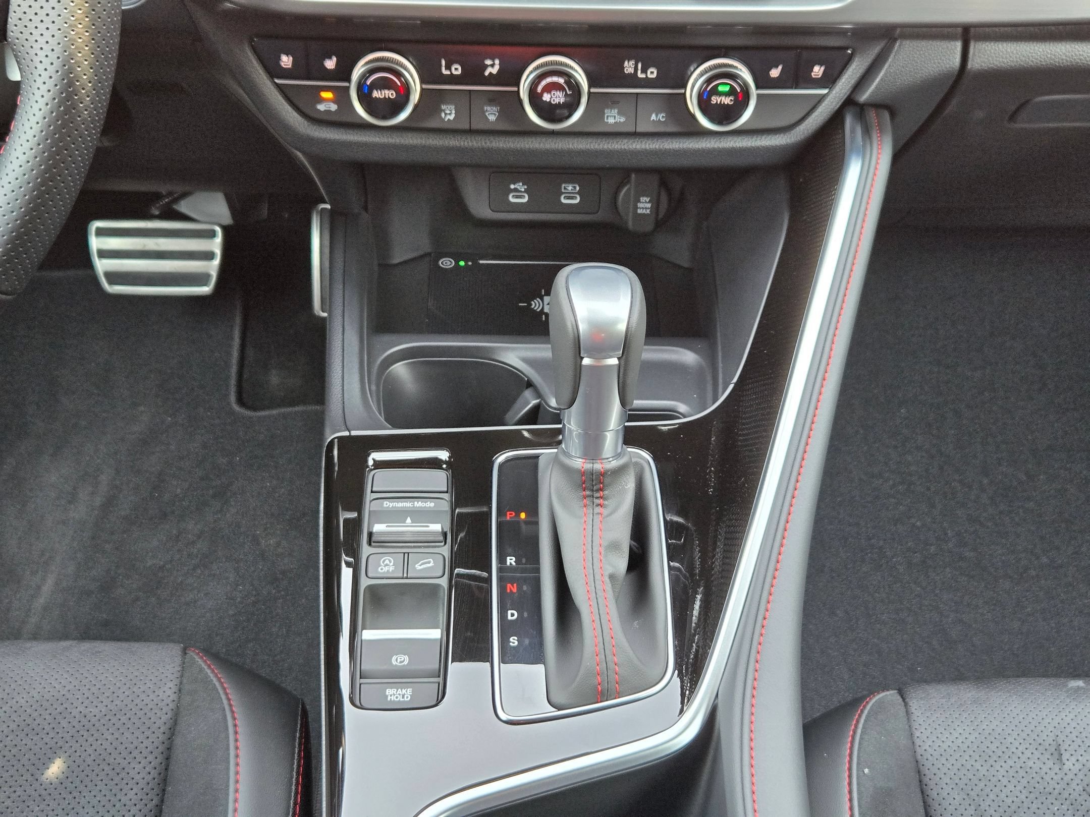 New 2026 Acura ADX A-Spec AWD/4WD image 19