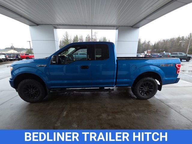 Used 2019 Ford F150 XLT image 6