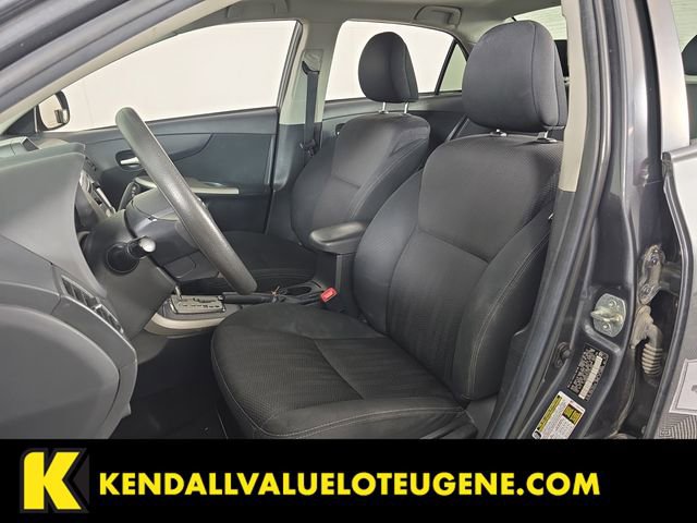 Used 2013 Toyota Corolla S w/ Premium Pkg FWD image 14