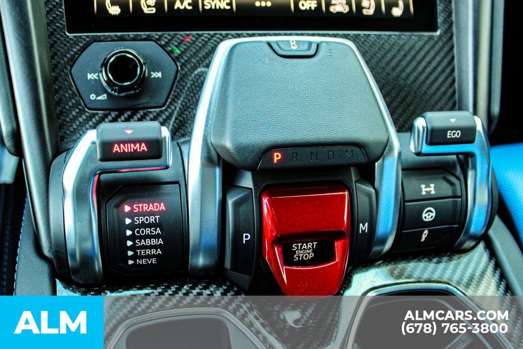 Used 2022 Lamborghini Urus image 38