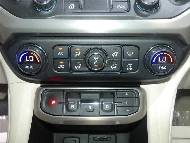 Used 2021 GMC Acadia Denali w/ Trailering Package AWD/4WD image 39