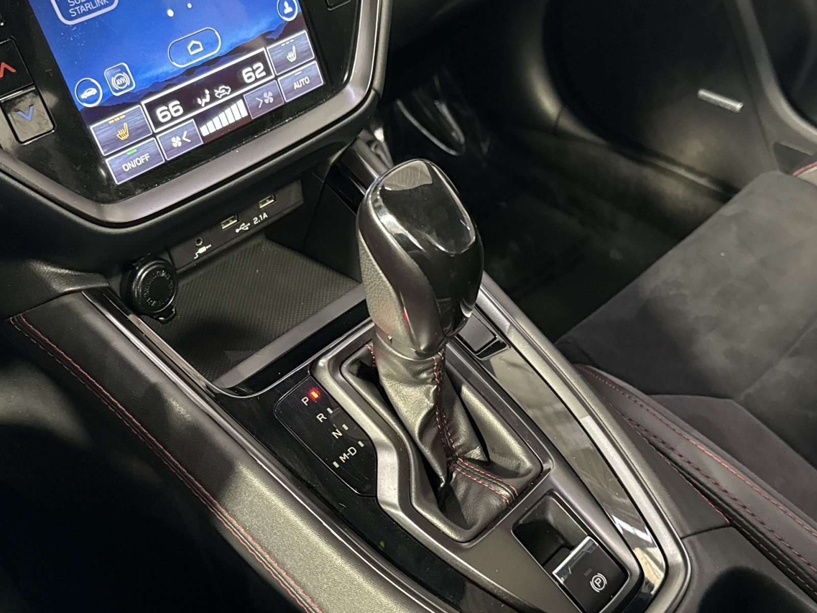 Used 2022 Subaru WRX GT AWD/4WD image 23