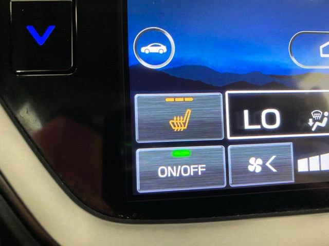 Certified 2024 Subaru WRX Premium AWD/4WD image 16