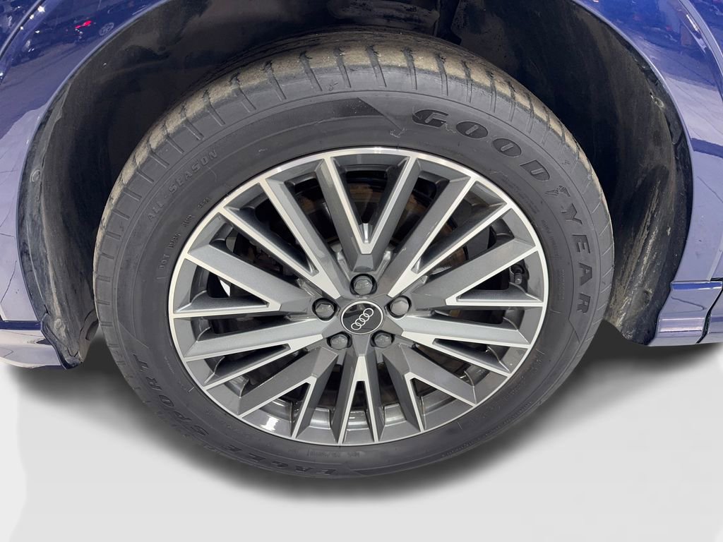 Used 2022 Audi Q3 2.0T Premium w/ Convenience Package image 75