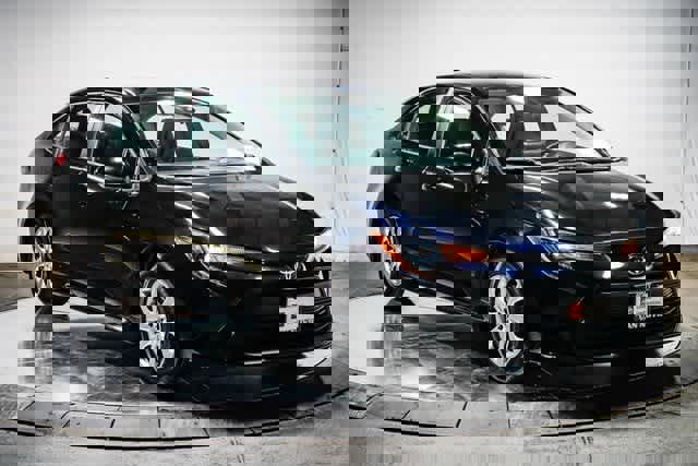 Certified 2023 Toyota Corolla LE image 5