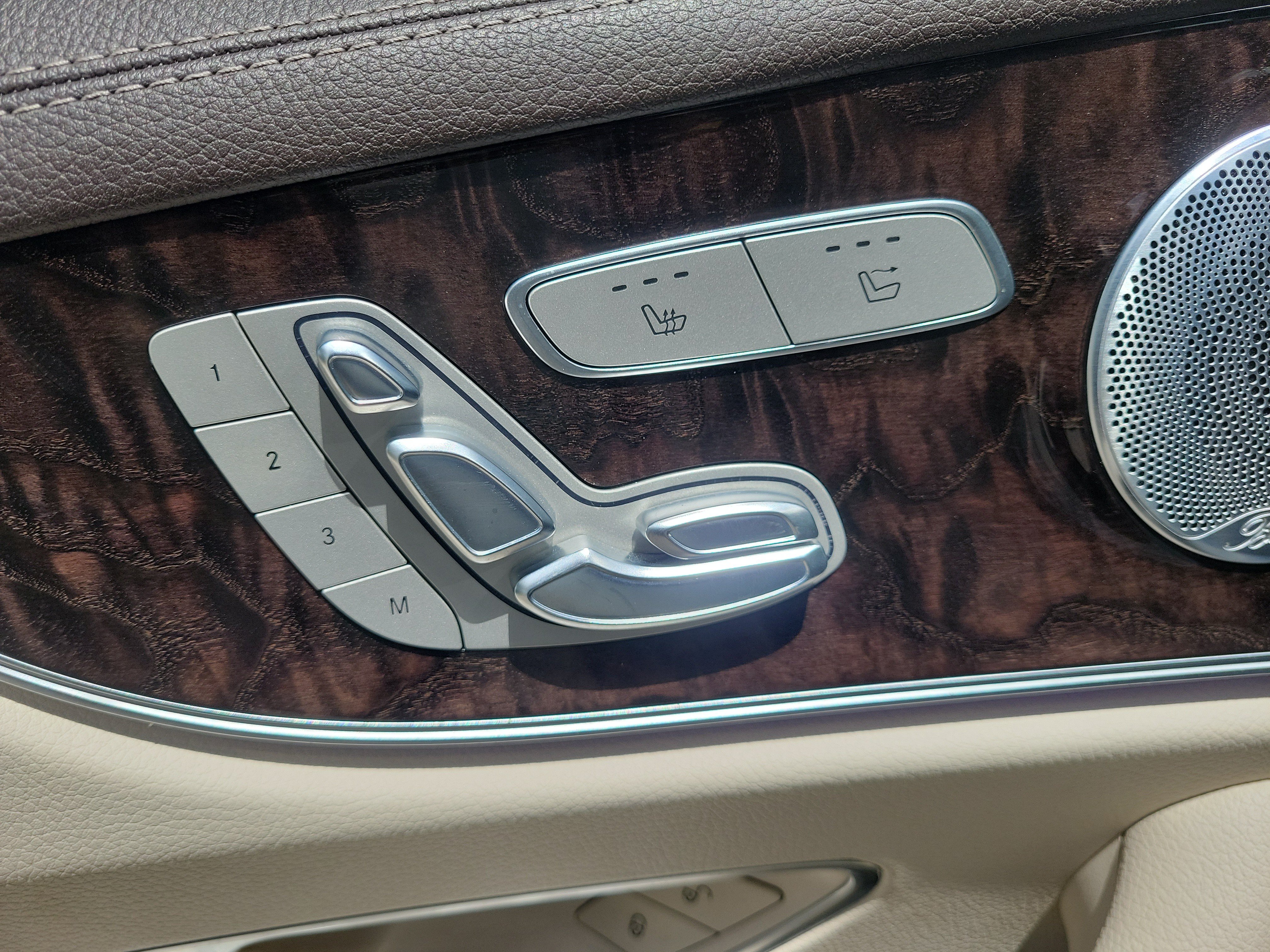 Used 2018 Mercedes-Benz E 400 Cabriolet image 16