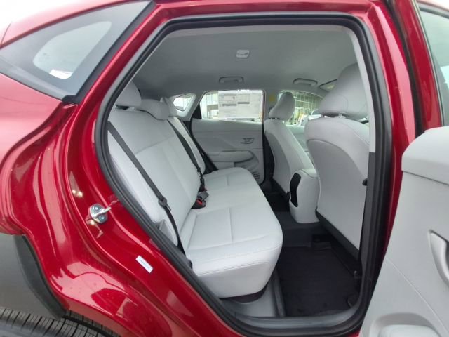 New 2026 Hyundai Kona SE image 14