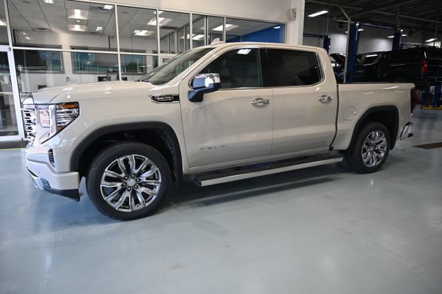 New 2026 GMC Sierra 1500 Denali AWD/4WD image 12