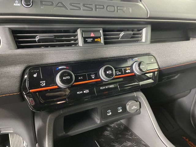 New 2026 Honda Passport TrailSport image 6