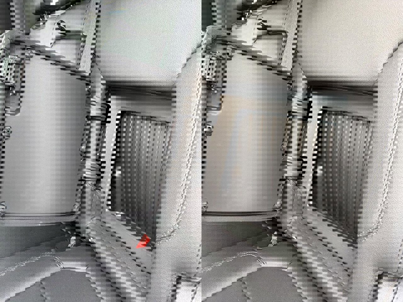 Used 2021 Chevrolet Silverado 1500 LT Trail Boss w/ Convenience Package II image 27