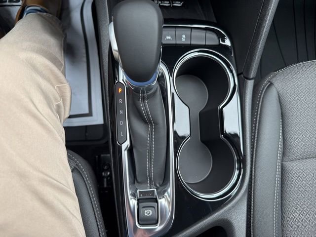 New 2026 Buick Encore GX Preferred w/ Advanced Technology Package image 35