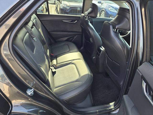 Certified 2023 Kia Niro Wave FWD image 14