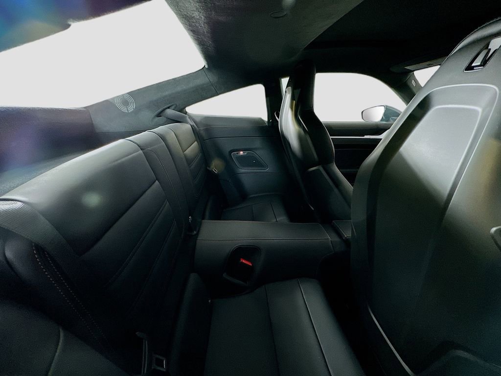 New 2026 Porsche 911 Carrera 4 GTS image 28