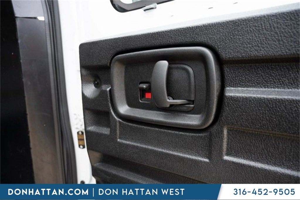 Used 2023 Chevrolet Express 2500 w/ Driver Convenience Package image 24
