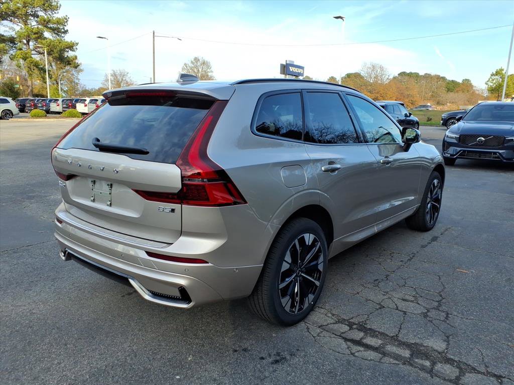New 2026 Volvo XC60 B5 Plus w/ Protection Package Premier image 3