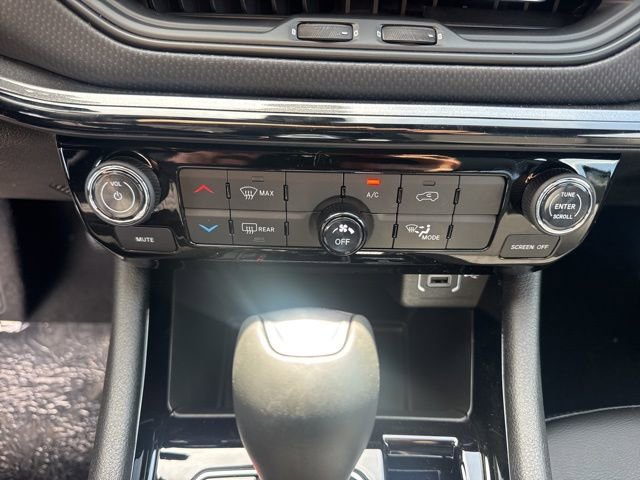 New 2026 Jeep Compass Latitude image 18