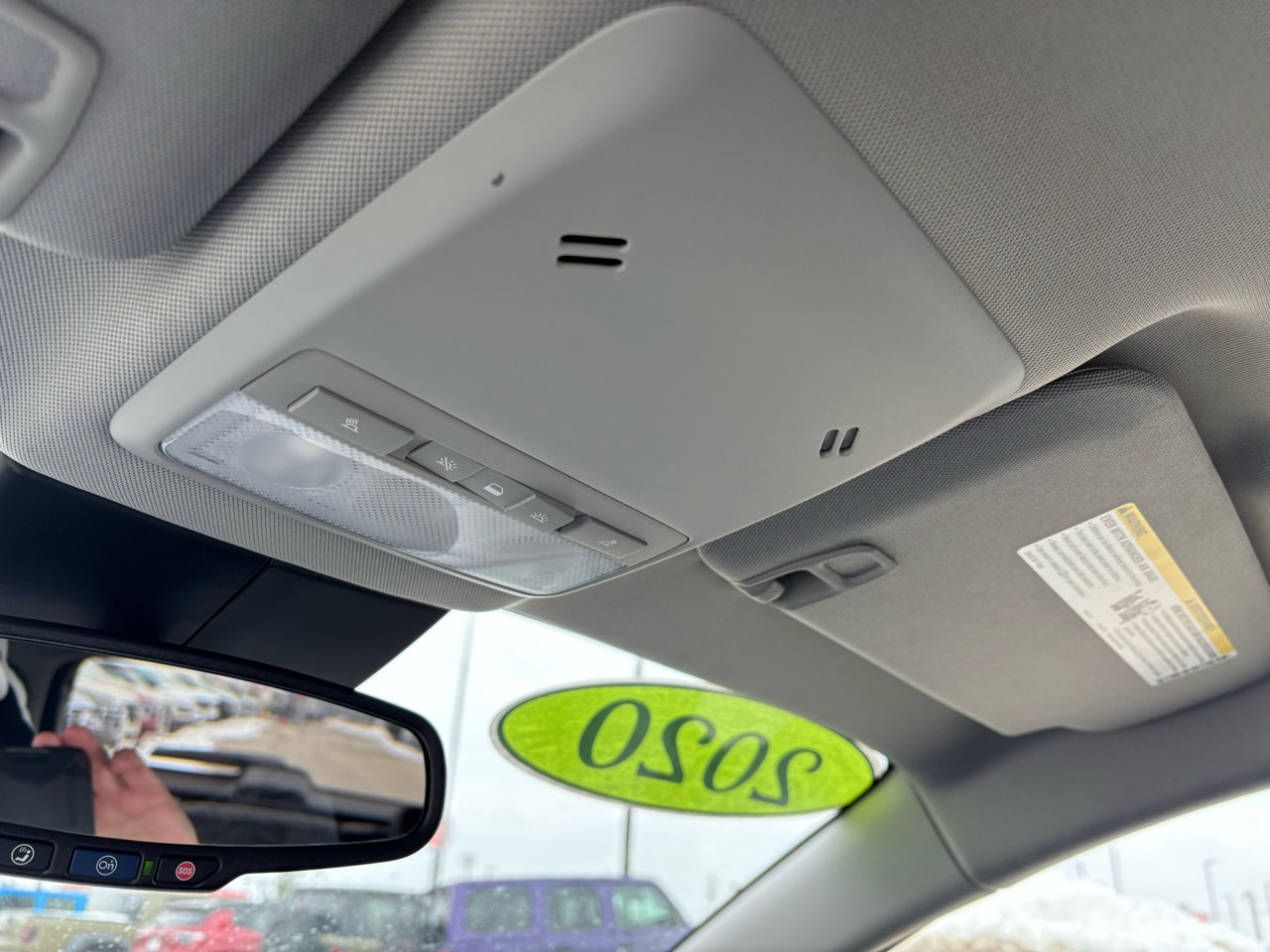 Used 2020 Chevrolet Trax LT w/ LT Convenience Package image 29