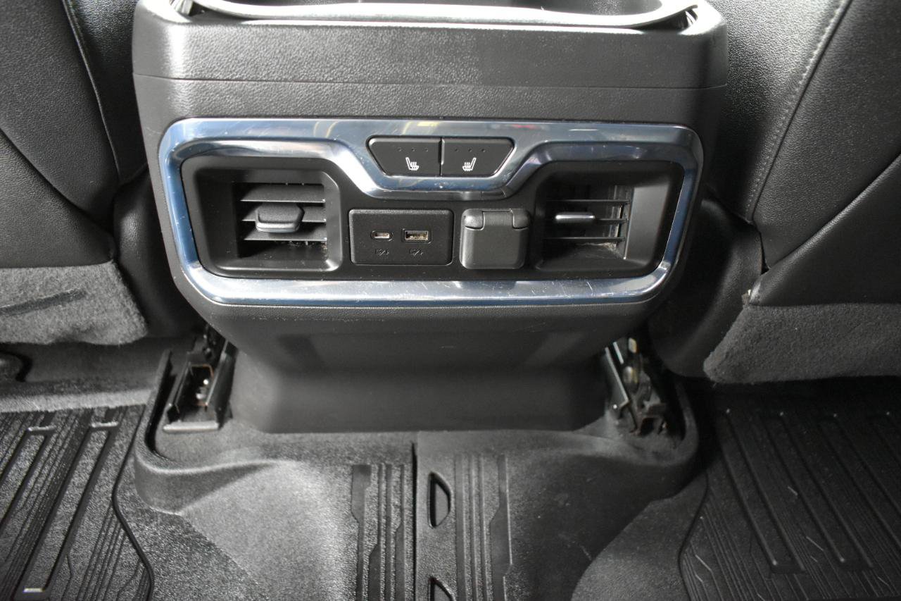 Used 2021 GMC Sierra 1500 SLT image 38